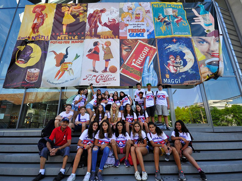 Swiss Tours